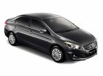 Maruti-Suzuki Ciaz 2014 года
